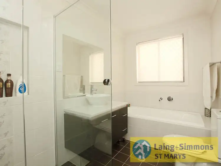 Fourth view of Homely house listing, 14 Wiseman Circle, Ropes Crossing NSW 2760