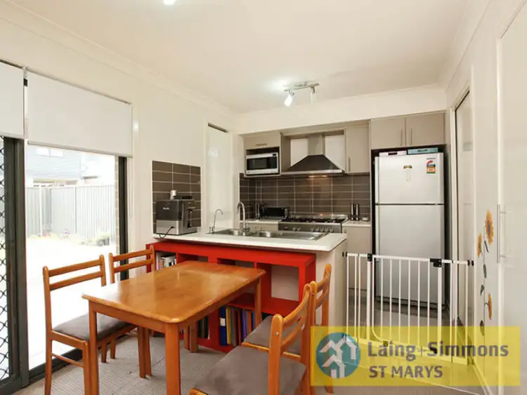 Fifth view of Homely house listing, 14 Wiseman Circle, Ropes Crossing NSW 2760
