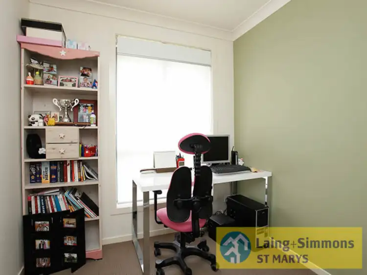 Sixth view of Homely house listing, 14 Wiseman Circle, Ropes Crossing NSW 2760