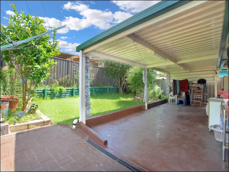 Second view of Homely house listing, 30 Tulipwood Drive, Colyton NSW 2760