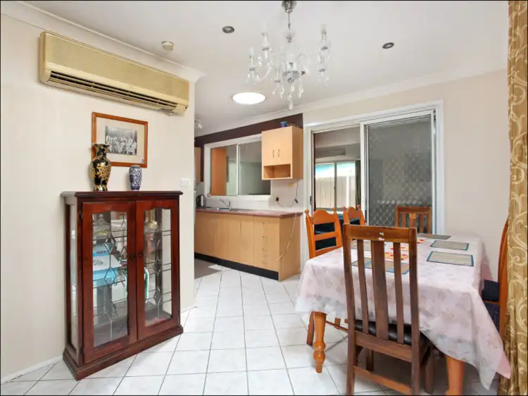 Fifth view of Homely house listing, 30 Tulipwood Drive, Colyton NSW 2760