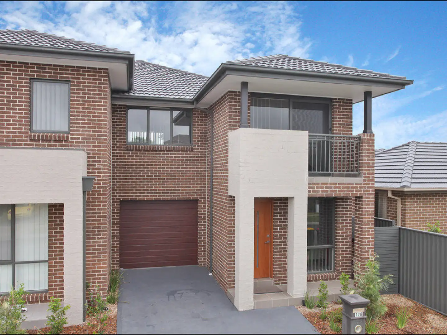 Main view of Homely house listing, 17B Meredith Avenue, Ropes Crossing NSW 2760