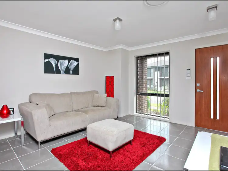 Second view of Homely house listing, 17B Meredith Avenue, Ropes Crossing NSW 2760