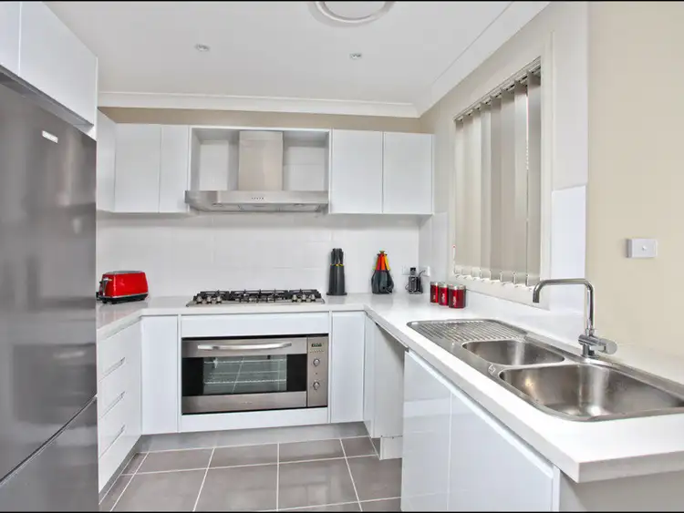 Third view of Homely house listing, 17B Meredith Avenue, Ropes Crossing NSW 2760