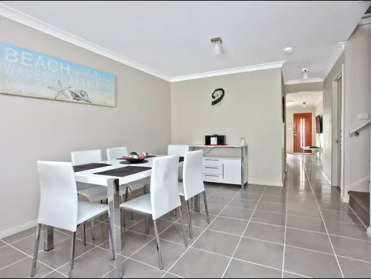 Fourth view of Homely house listing, 17B Meredith Avenue, Ropes Crossing NSW 2760