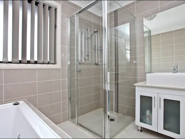 Fifth view of Homely house listing, 17B Meredith Avenue, Ropes Crossing NSW 2760