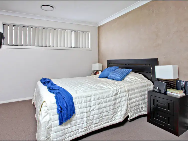 Sixth view of Homely house listing, 17B Meredith Avenue, Ropes Crossing NSW 2760