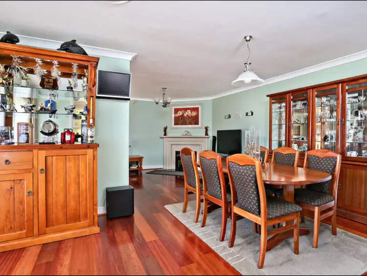 Fourth view of Homely house listing, 258 Woodstock Avenue, Whalan NSW 2770