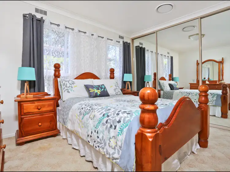 Fifth view of Homely house listing, 258 Woodstock Avenue, Whalan NSW 2770