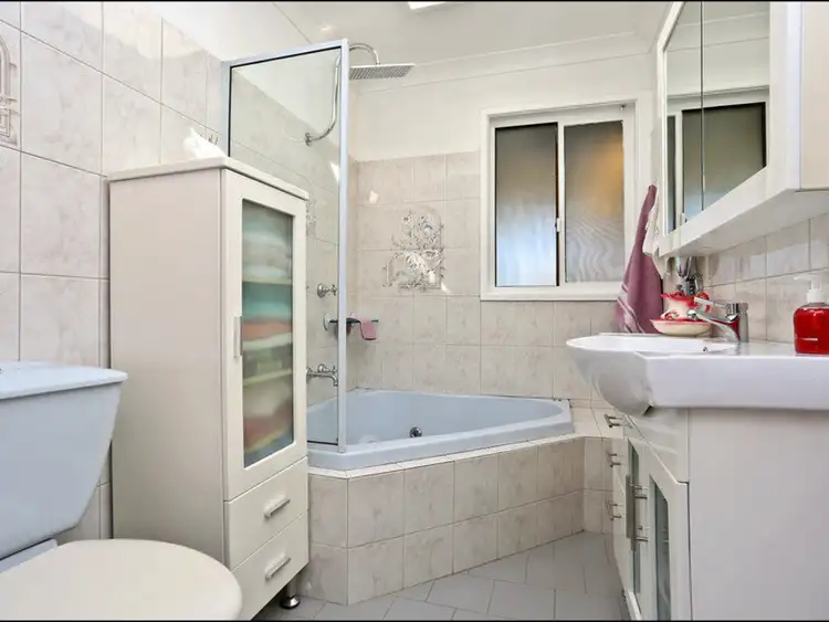 Sixth view of Homely house listing, 258 Woodstock Avenue, Whalan NSW 2770