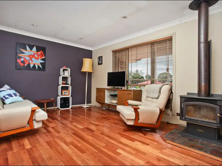 Second view of Homely house listing, 197A Desborough Road, Colyton NSW 2760