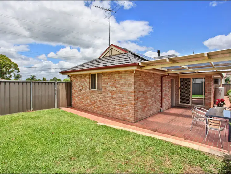 Sixth view of Homely house listing, 197A Desborough Road, Colyton NSW 2760