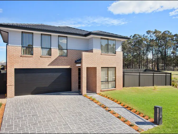 15 Harding Close, Ropes Crossing NSW 2760