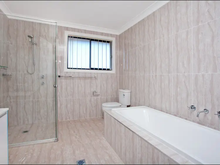 Fourth view of Homely house listing, 15 Harding Close, Ropes Crossing NSW 2760