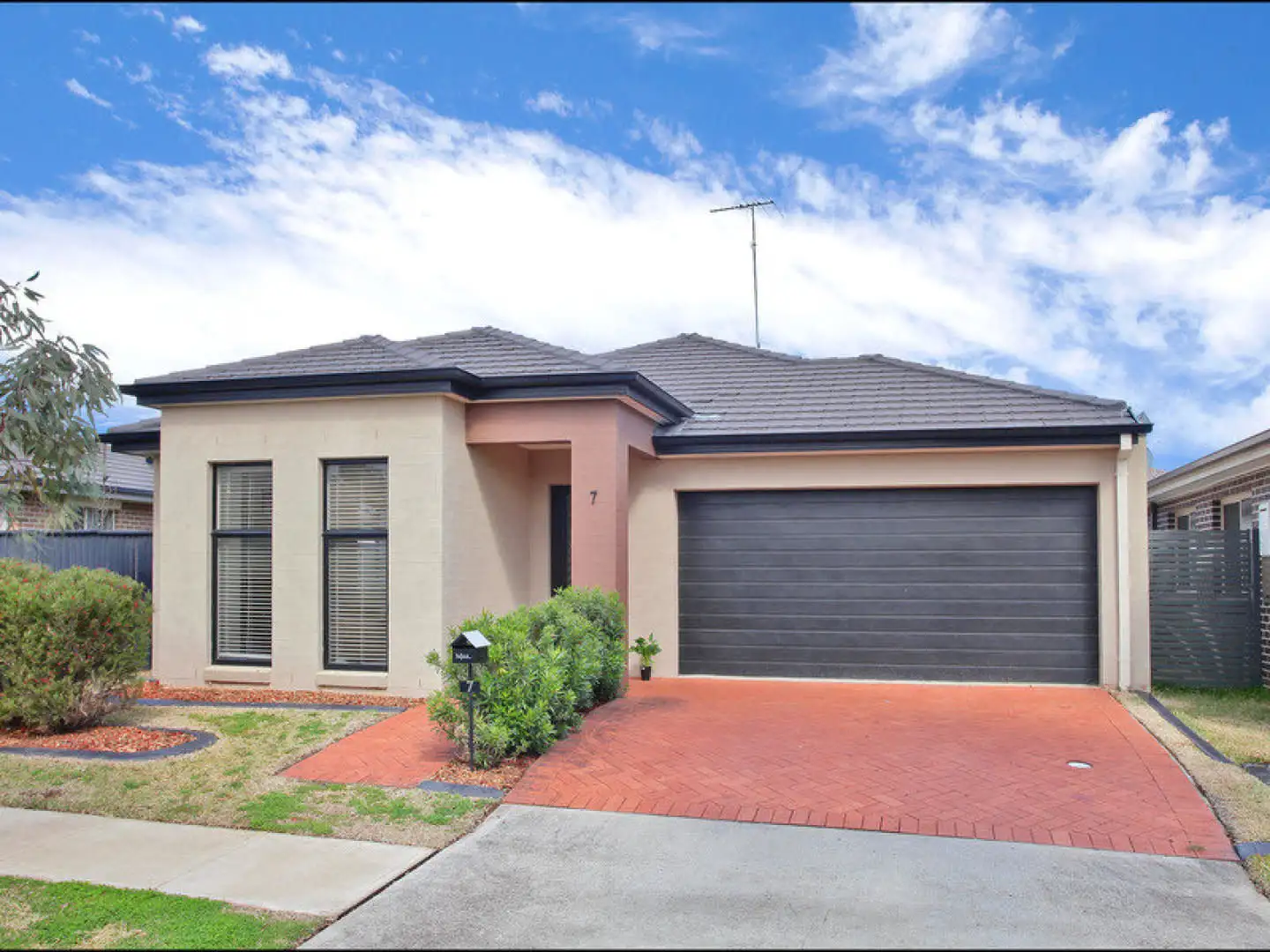 Main view of Homely house listing, 7 Jenkins Street, Ropes Crossing NSW 2760