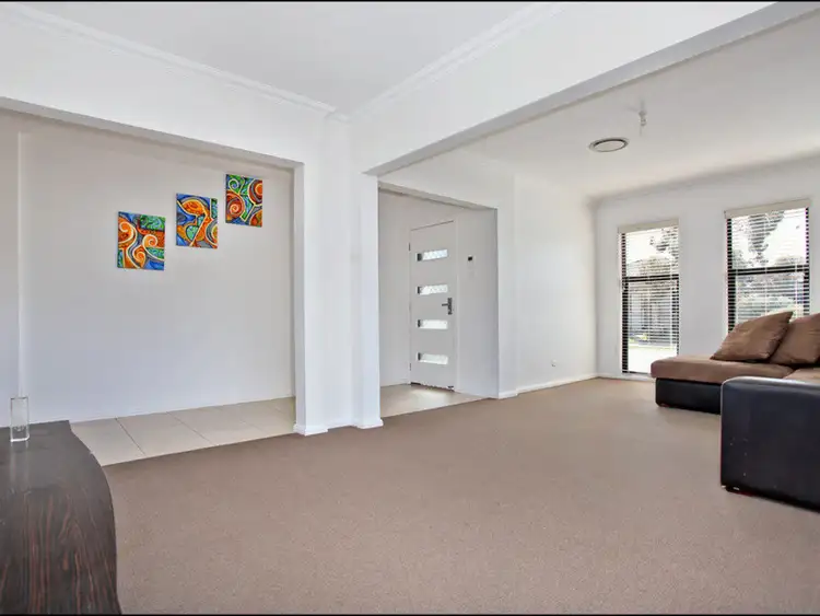 Second view of Homely house listing, 7 Jenkins Street, Ropes Crossing NSW 2760