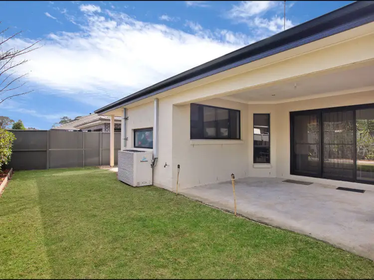 Fourth view of Homely house listing, 7 Jenkins Street, Ropes Crossing NSW 2760