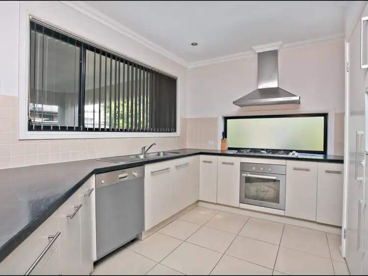 Fifth view of Homely house listing, 7 Jenkins Street, Ropes Crossing NSW 2760