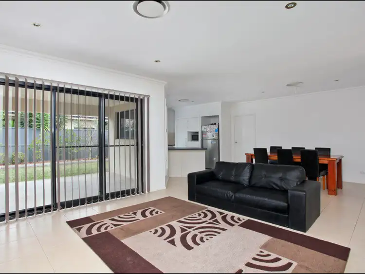 Sixth view of Homely house listing, 7 Jenkins Street, Ropes Crossing NSW 2760