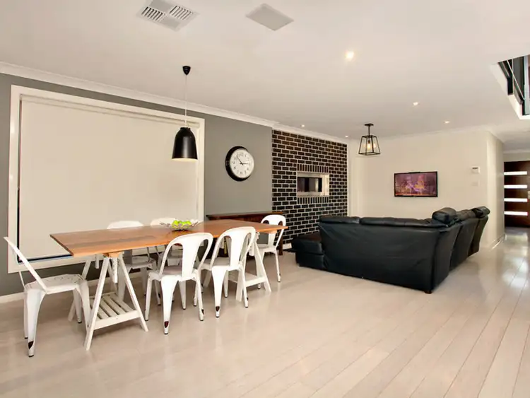 Fourth view of Homely house listing, 13 Semaphore Street, Ropes Crossing NSW 2760