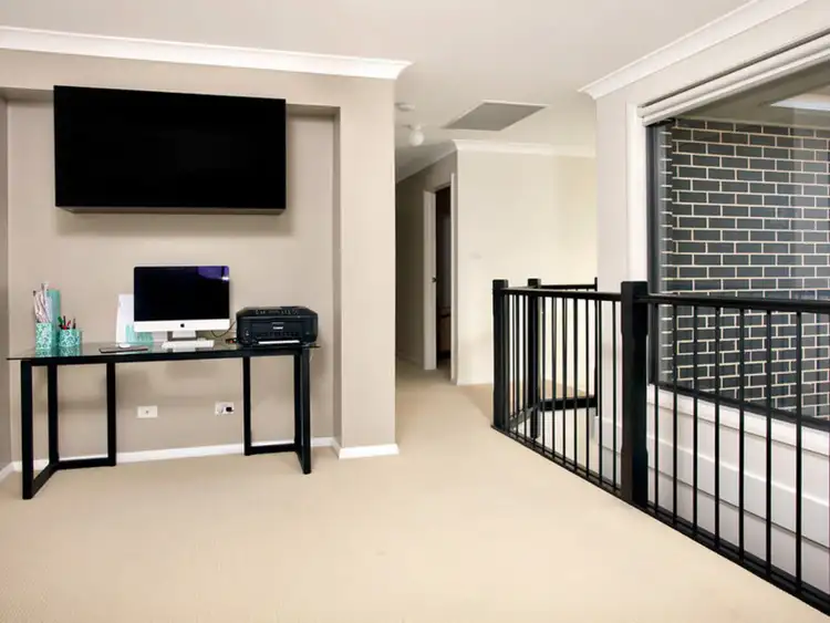 Seventh view of Homely house listing, 13 Semaphore Street, Ropes Crossing NSW 2760