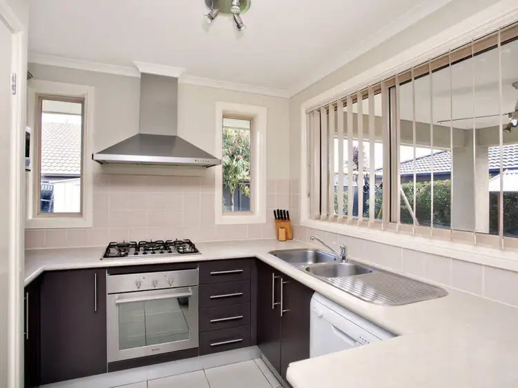 Second view of Homely house listing, 25 Drummond Avenue, Ropes Crossing NSW 2760