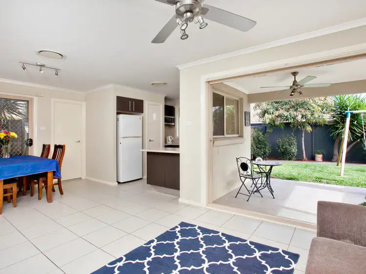 Fourth view of Homely house listing, 25 Drummond Avenue, Ropes Crossing NSW 2760