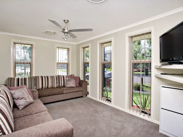 Sixth view of Homely house listing, 25 Drummond Avenue, Ropes Crossing NSW 2760