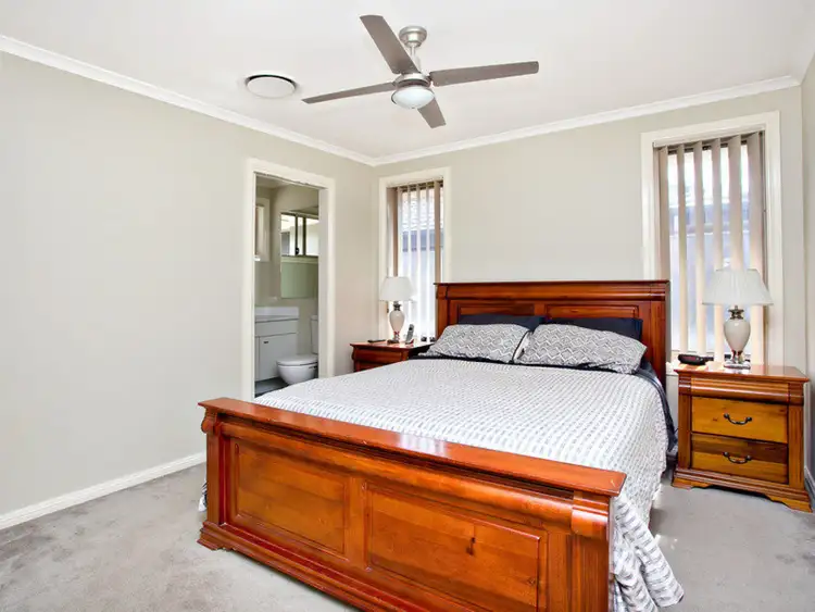 Seventh view of Homely house listing, 25 Drummond Avenue, Ropes Crossing NSW 2760