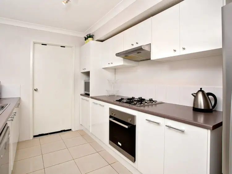 Second view of Homely house listing, 11 Mackay Circuit, Ropes Crossing NSW 2760