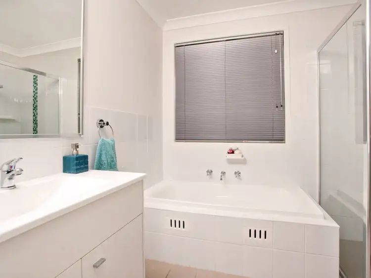 Sixth view of Homely house listing, 11 Mackay Circuit, Ropes Crossing NSW 2760