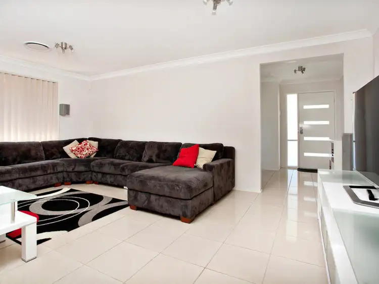 Seventh view of Homely house listing, 11 Mackay Circuit, Ropes Crossing NSW 2760