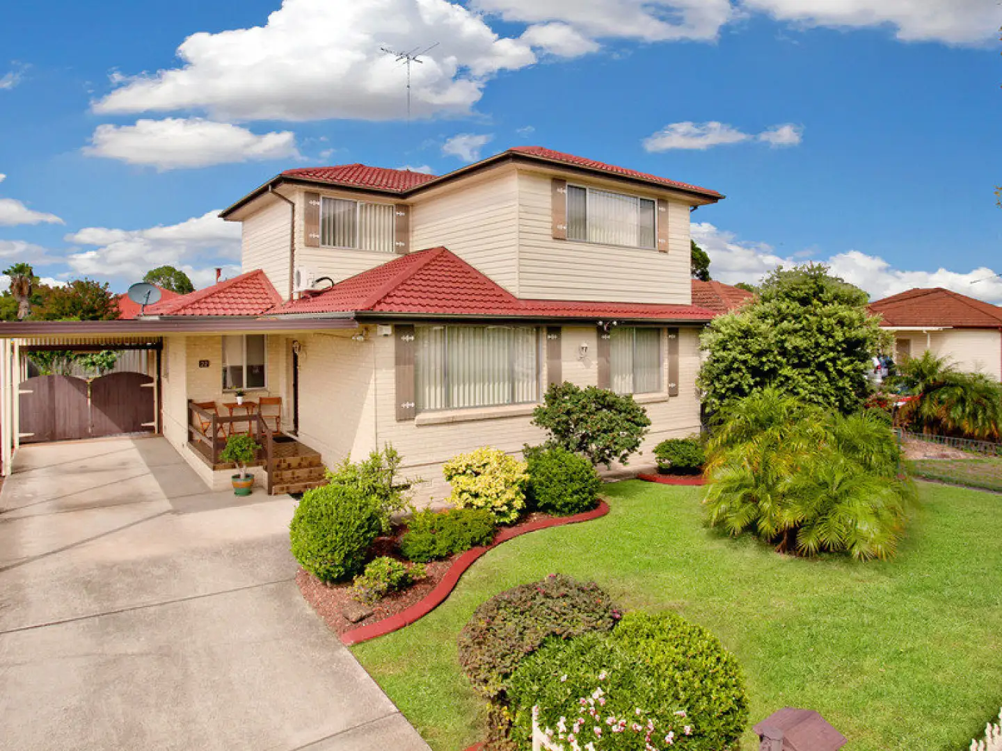 Main view of Homely house listing, 22 Carpenter Street, Colyton NSW 2760