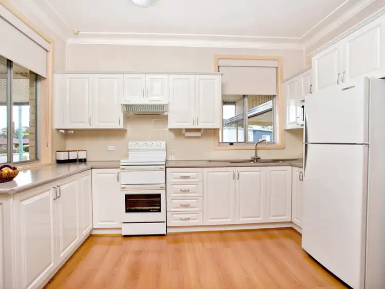 Second view of Homely house listing, 22 Carpenter Street, Colyton NSW 2760