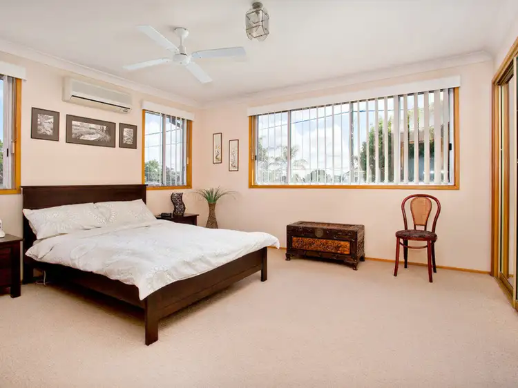 Fourth view of Homely house listing, 22 Carpenter Street, Colyton NSW 2760
