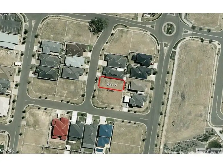 Second view of Homely land listing, 4 Sedge Place, Ropes Crossing NSW 2760
