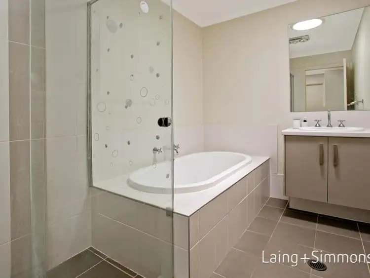 Third view of Homely house listing, 43 Stephenson Drive, Ropes Crossing NSW 2760