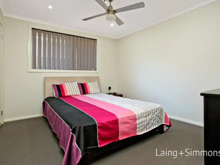 Sixth view of Homely house listing, 43 Stephenson Drive, Ropes Crossing NSW 2760