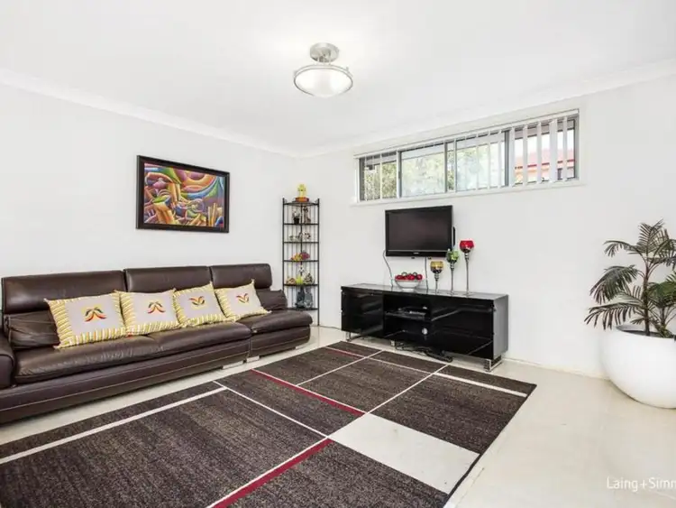 Third view of Homely house listing, 8 Wiseman Circuit, Ropes Crossing NSW 2760