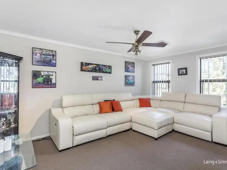 Third view of Homely house listing, 7 Drummond Avenue, Ropes Crossing NSW 2760