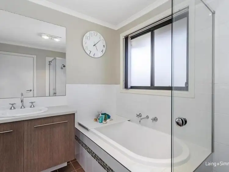 Fourth view of Homely house listing, 7 Drummond Avenue, Ropes Crossing NSW 2760