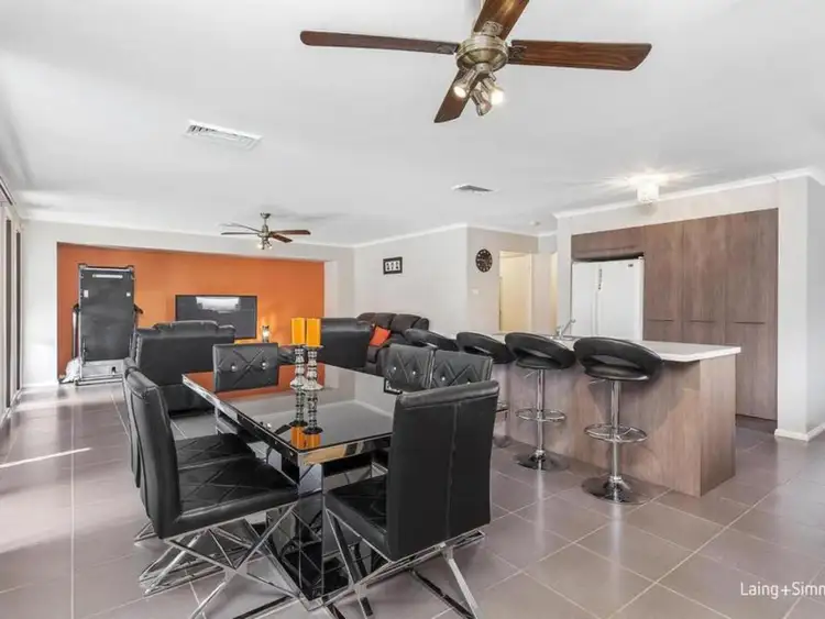 Fifth view of Homely house listing, 7 Drummond Avenue, Ropes Crossing NSW 2760