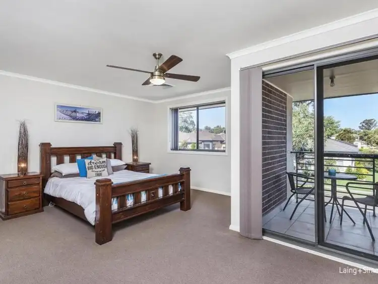 Sixth view of Homely house listing, 7 Drummond Avenue, Ropes Crossing NSW 2760