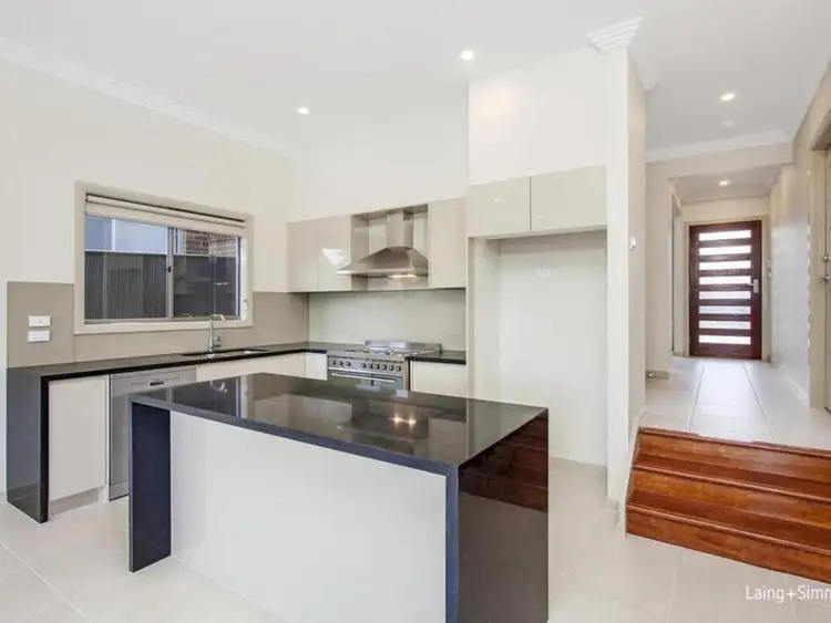Second view of Homely house listing, 12 Ancher Place, Ropes Crossing NSW 2760