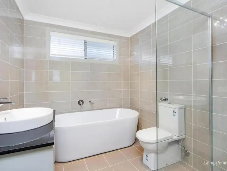 Third view of Homely house listing, 12 Ancher Place, Ropes Crossing NSW 2760