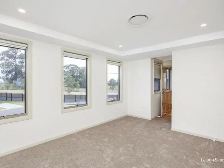Fifth view of Homely house listing, 12 Ancher Place, Ropes Crossing NSW 2760