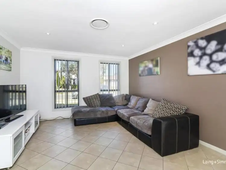 Third view of Homely house listing, 14 Dunlop Avenue, Ropes Crossing NSW 2760