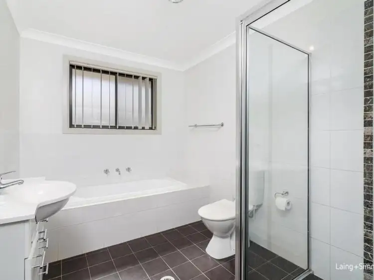 Fourth view of Homely house listing, 14 Dunlop Avenue, Ropes Crossing NSW 2760