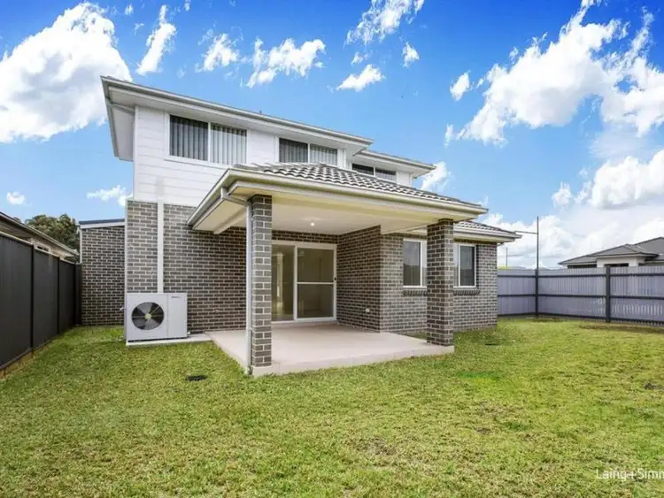 Main view of Homely house listing, 10 Cawley Circuit, Ropes Crossing NSW 2760