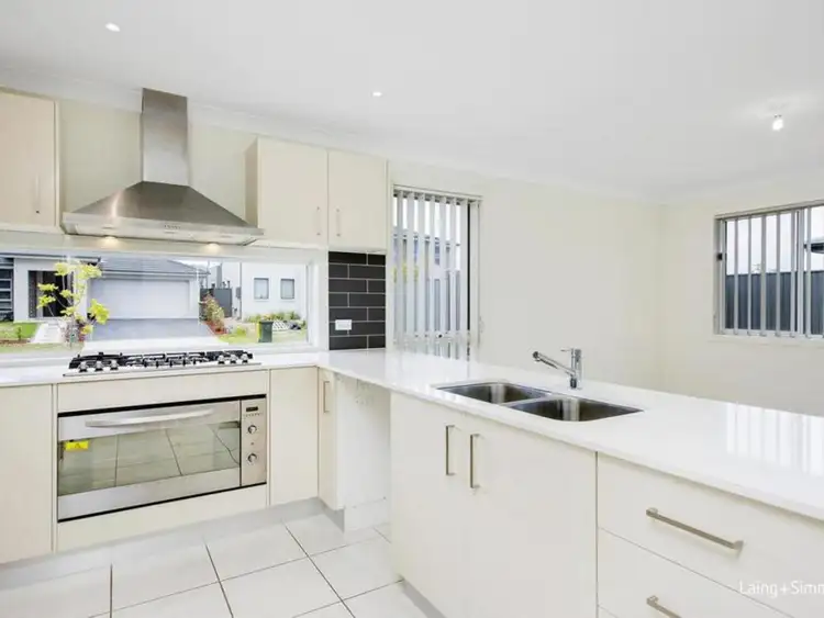 Third view of Homely house listing, 10 Cawley Circuit, Ropes Crossing NSW 2760